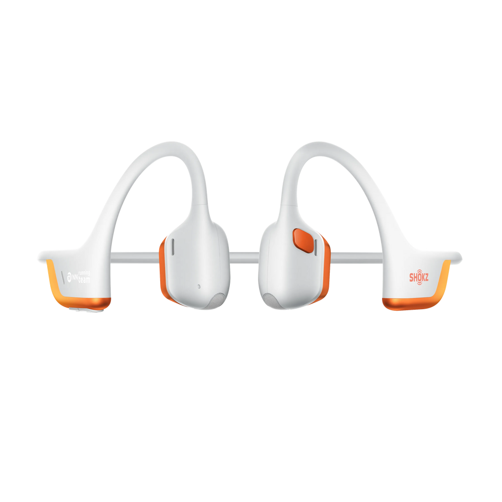 OpenRun Pro 2 Bone Conduction Sports Headphones- Shokz OpenRun Pro 2 Bone Conduction Sports Headphones- Shokz