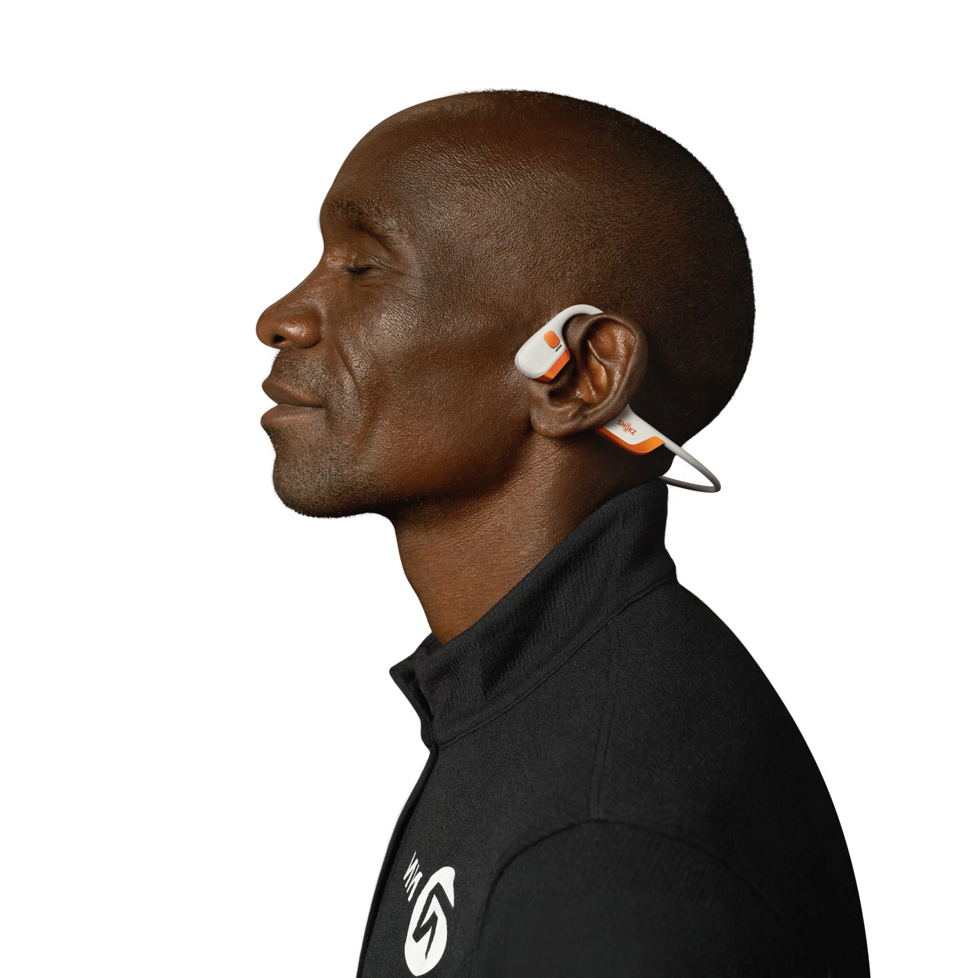 Kipchoge Co-branded Edition