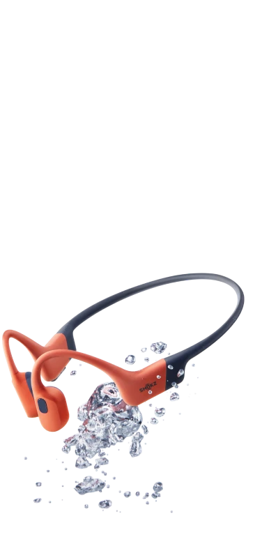 Shokz OpenSwim Pro - Trusted Waterproof Headphones Shokz OpenSwim Pro - Trusted Waterproof Headphones