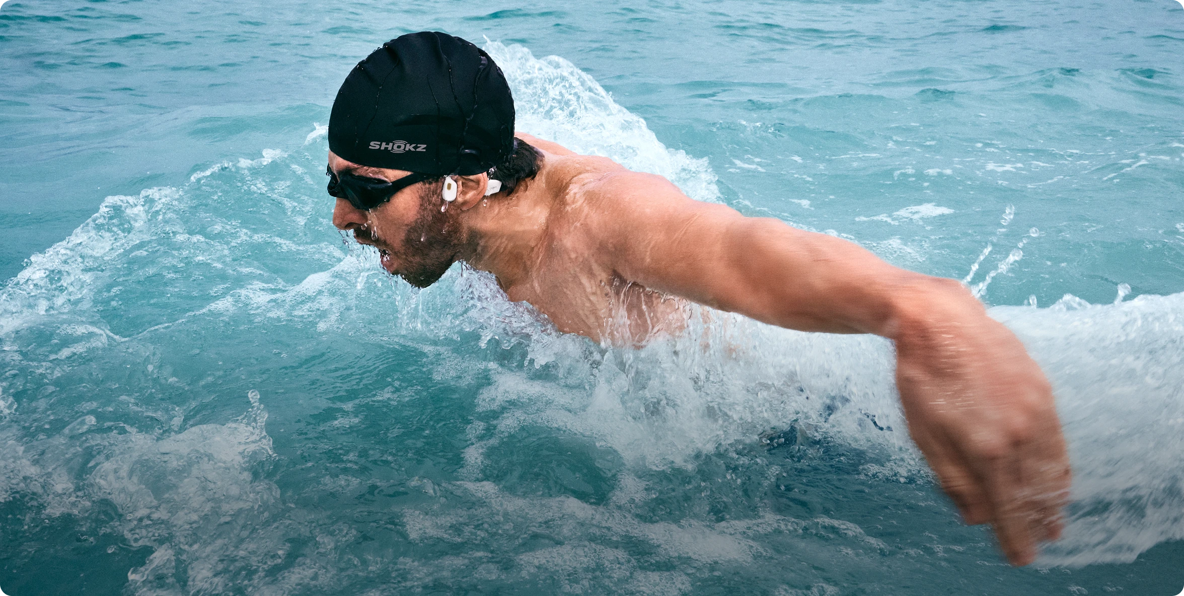OpenSwim Pro Comfort Beyond Boundaries