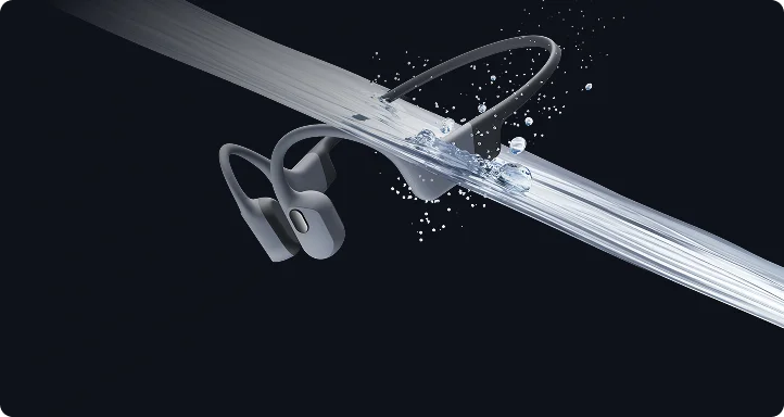 Shop Shokz OpenSwim Pro - Best Waterproof Headphones for Swimming Shop Shokz OpenSwim Pro - Best Waterproof Headphones for Swimming