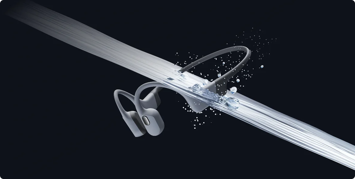 OpenSwim Pro Comfort Beyond Boundaries