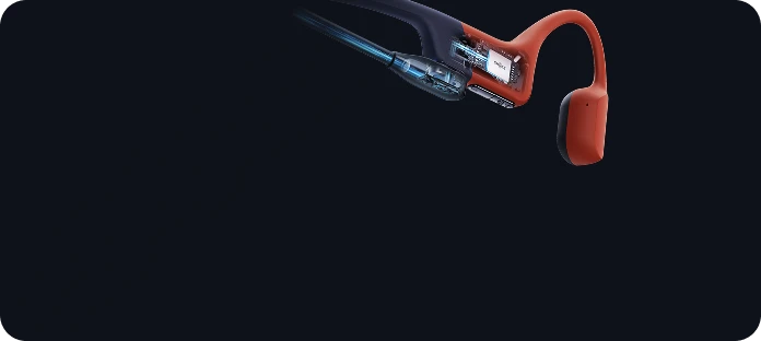 OpenSwim Pro Stability in Motion