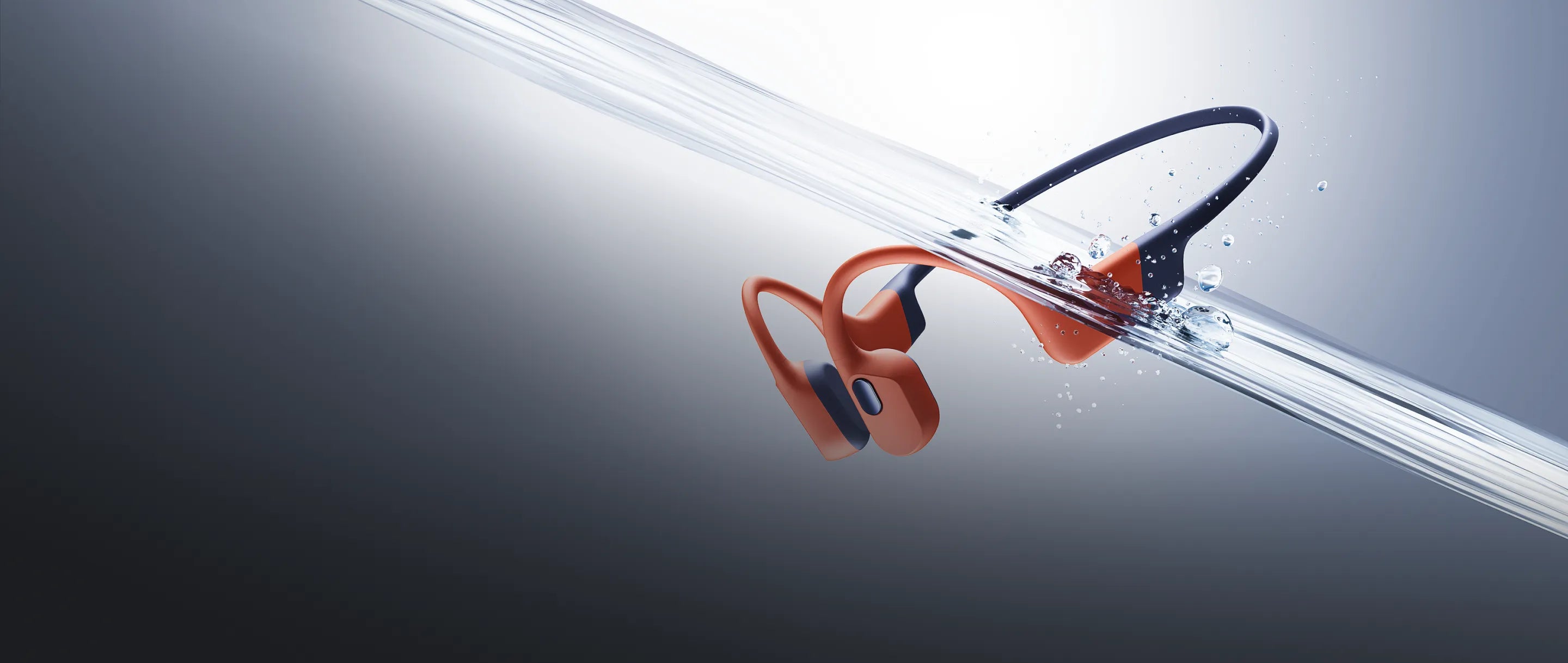 Shokz OpenSwim Pro - Trusted Waterproof Headphones