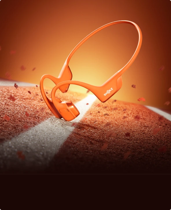 OPENRUN PRO 2 - Bone Conduction Headphones with Premium Sound Quality