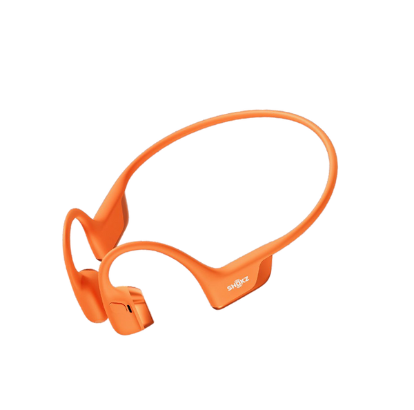 Shokz x 2026 Chicago Marathon Lucky Draw - 2nd Prize OpenRun Pro 2 Running Headphones