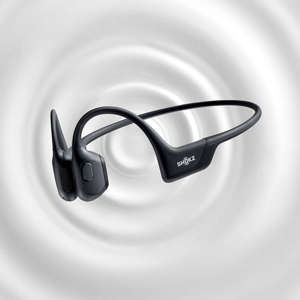 OpenRun Pro Bone Conduction Sport Headphone (Refurbished) - Shokz