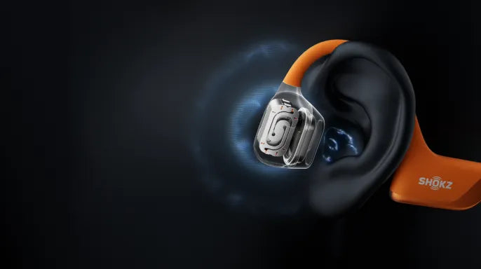 Bone Conduction Sport Headphones for Sweaty Training – Shokz Bone Conduction Sport Headphones for Sweaty Training – Shokz