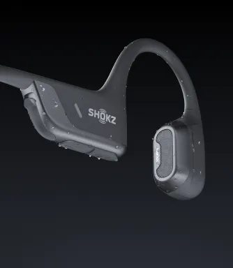 OpenRun Pro 2 Bone Conduction Headphones for Premium Sound OpenRun Pro 2 Bone Conduction Headphones for Premium Sound