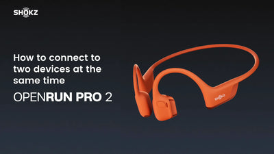 OpenRun Pro2 Support – Shokz