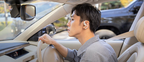 shokz technology image