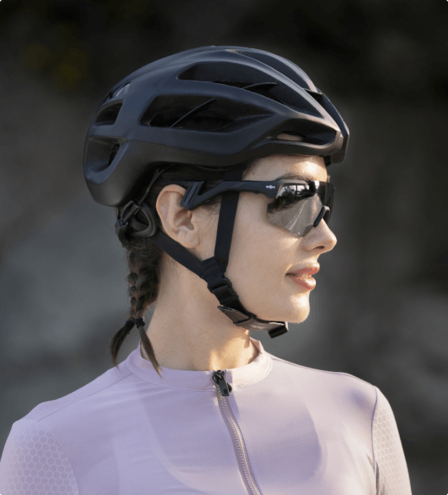 Bone conduction sunglasses shop