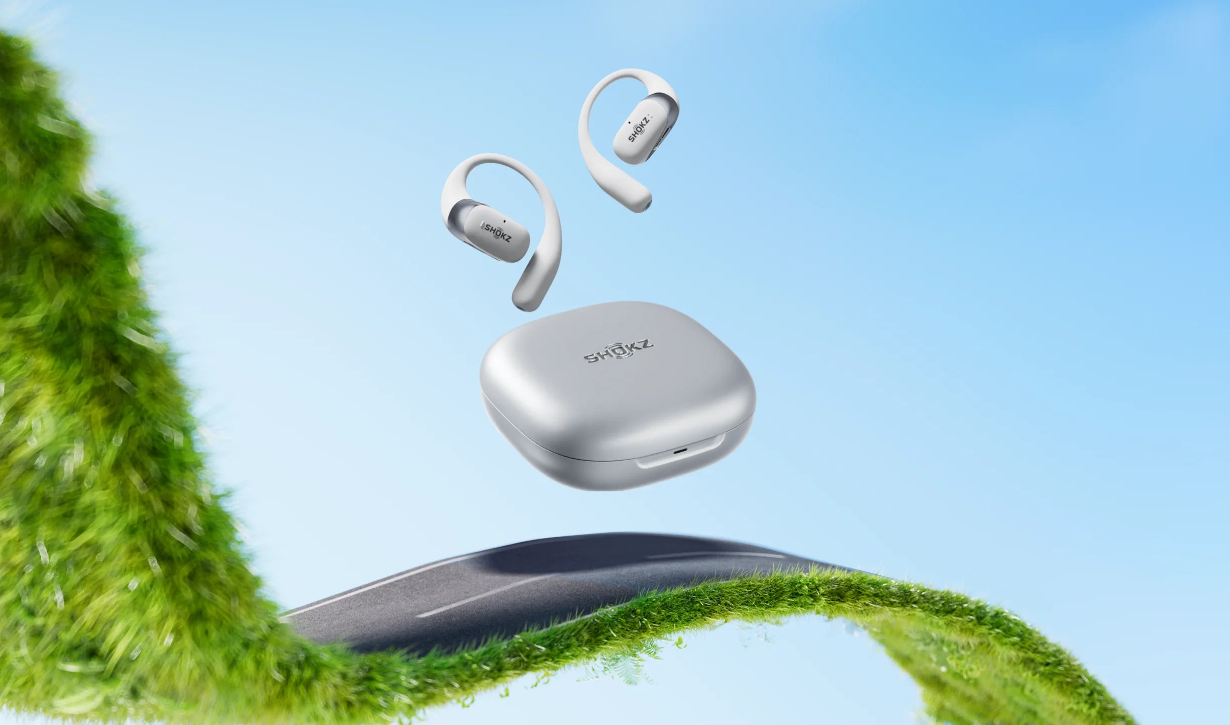Shokz OpenFit 2 Plus - 20% OFF Spring Sale Discount