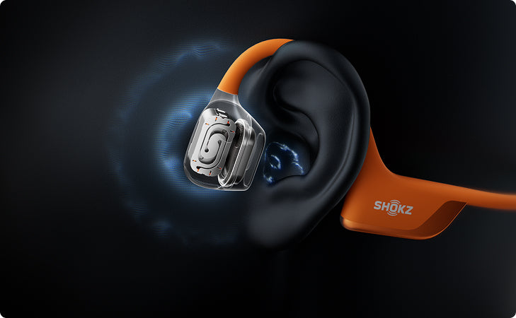 shokz technology image