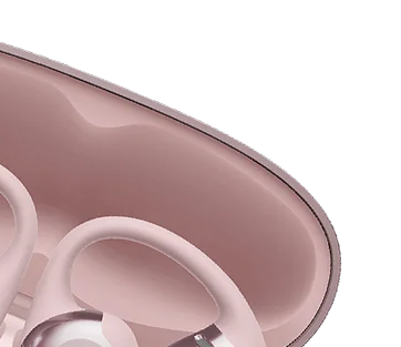 OpenDots One New Color Reveal: Win Free Clip-on Earbuds – Shokz