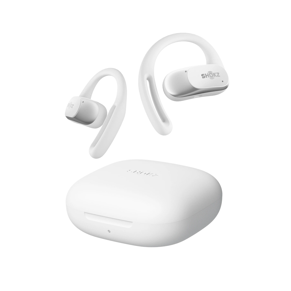 Certified Refurbished Shokz OpenFit Air | Shokz Official Certified Refurbished Shokz OpenFit Air | Shokz Official