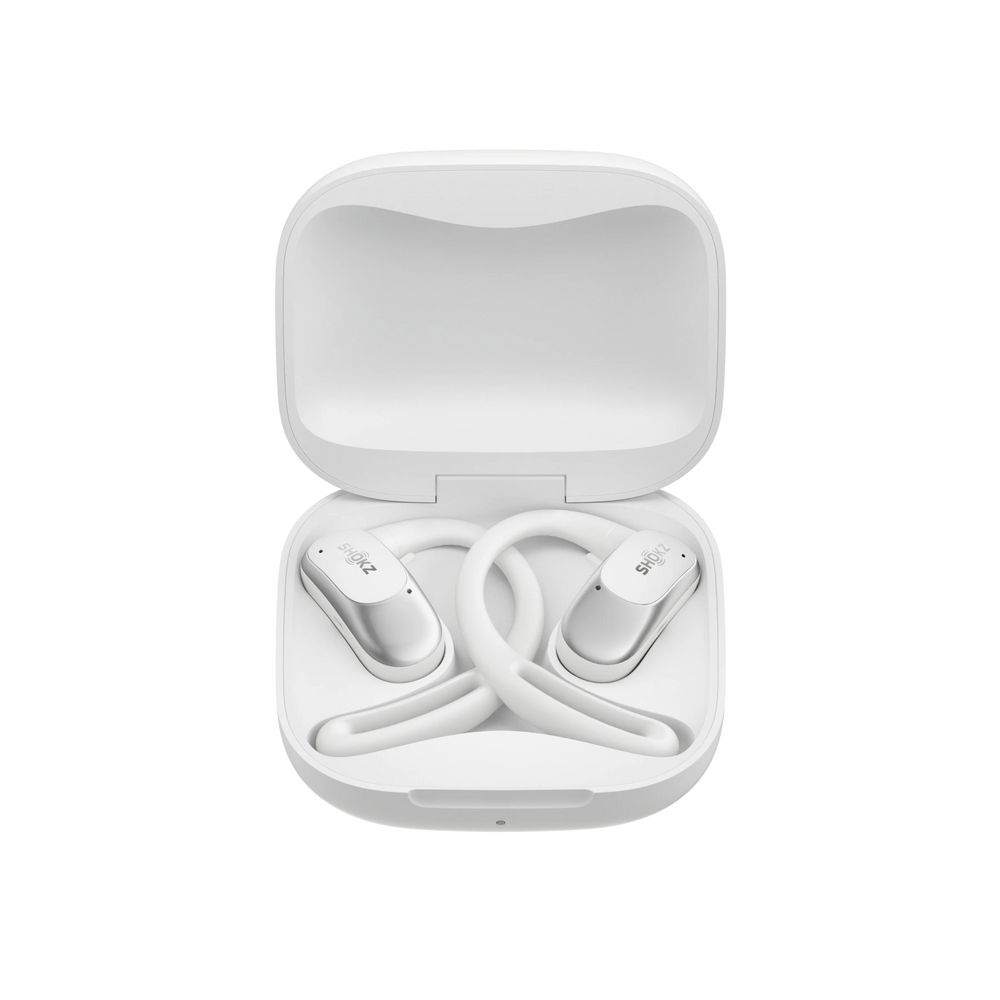 Certified Refurbished Shokz OpenFit Air | Shokz Official Certified Refurbished Shokz OpenFit Air | Shokz Official