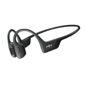 OpenRun - IP67 Waterproof Open-Ear Sport Headphones | Shokz Official