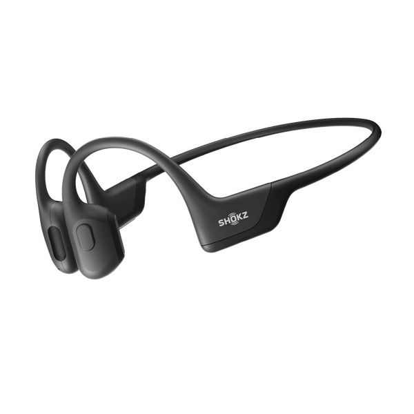 OpenRun Pro Sport Headphones - Engineered for Sound | Shokz Official