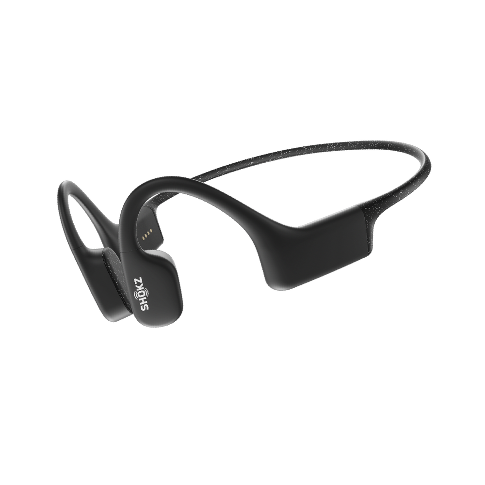OpenSwim Waterproof Swimming Headphone Shokz1