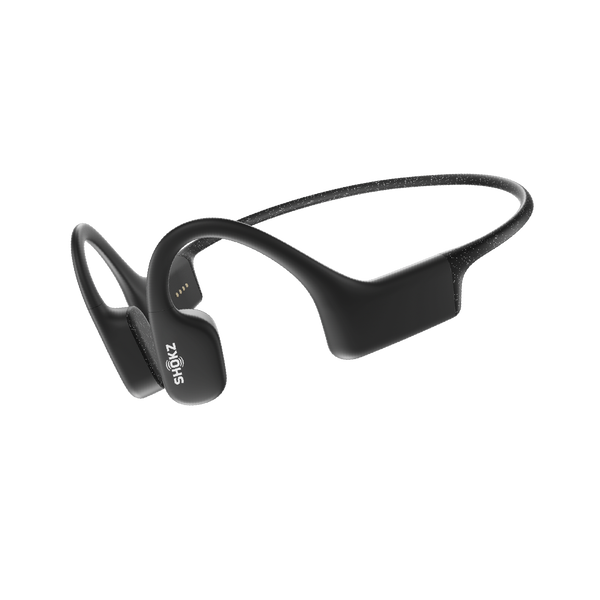OPENSWIM - Bone Conduction Headphones for Swimming (MP3 Only)