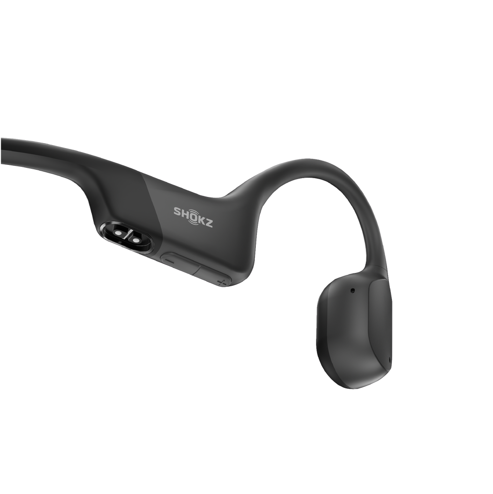 OpenRun - IP67 Waterproof Open-Ear Sport Headphones | Shokz OpenRun - IP67 Waterproof Open-Ear Sport Headphones | Shokz