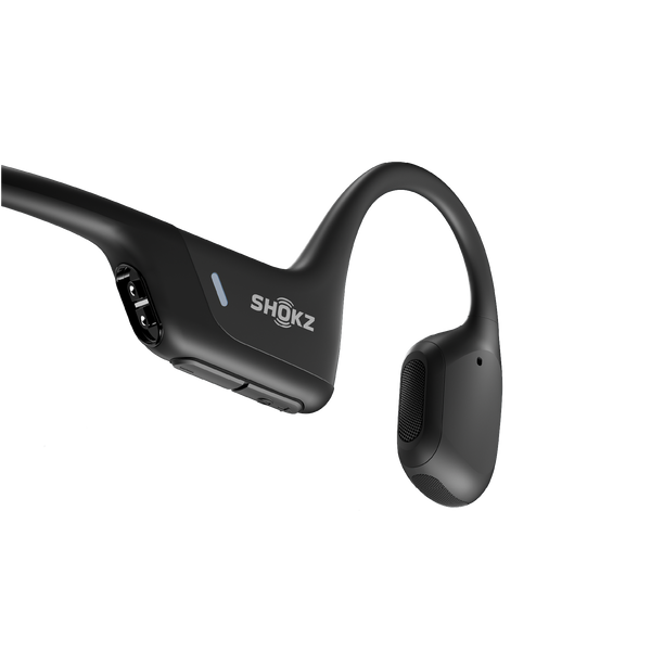OpenRun Pro Sport Headphones - Engineered for Sound | Shokz Official