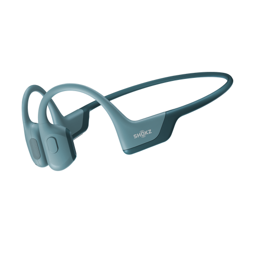 Aftershokz aeropex open ear wireless bone hot sale