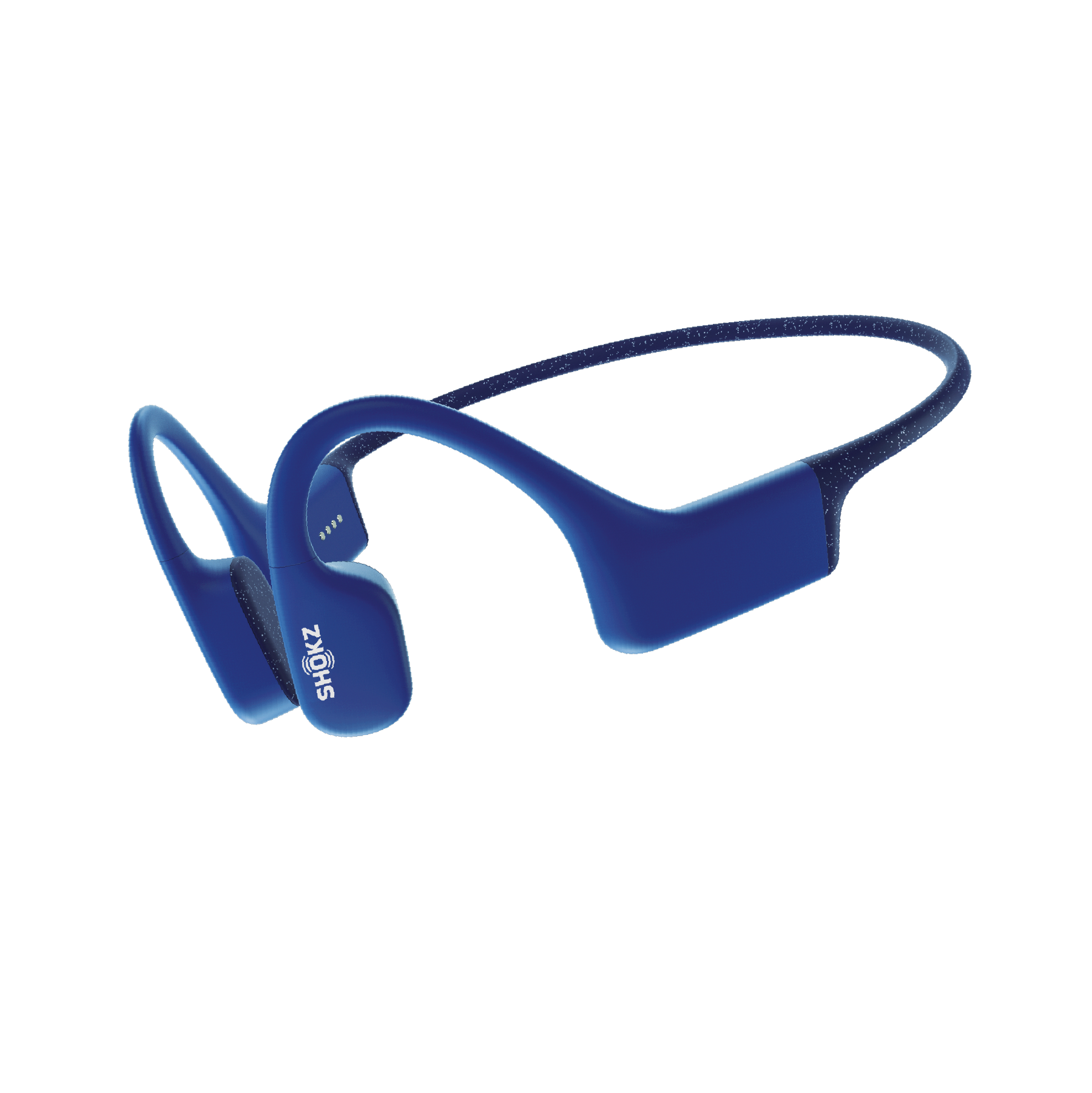 【美品】SHOKS OpenSwim OpenSwim Waterproof Swimming Headphone - Shokz