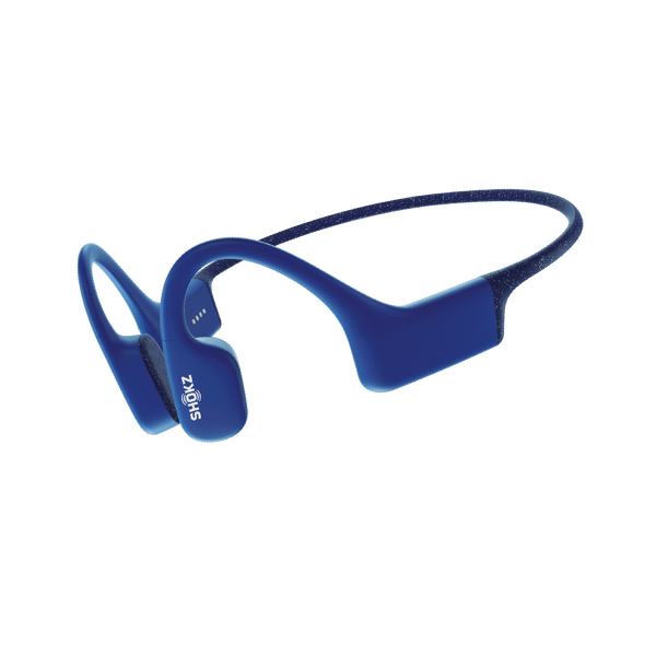 OpenSwim Bone Conduction Headphones for Swimming