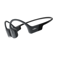 OpenRun - IP67 Waterproof Open-Ear Sport Headphones | Shokz Official