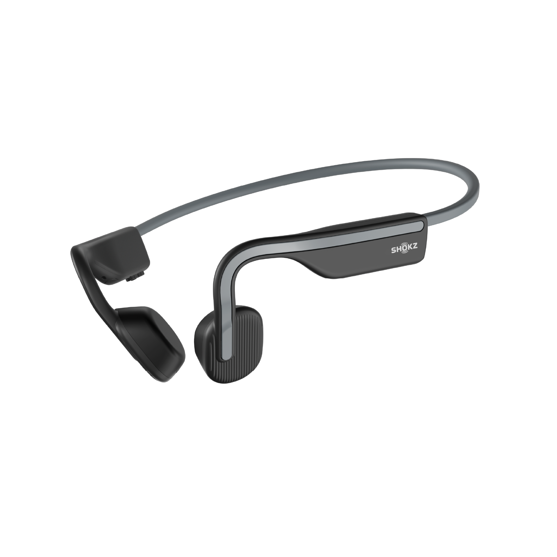 Shokz OPENRUN PRO S810 Premium Bone Conduction Sport Headphones : Pro Beige