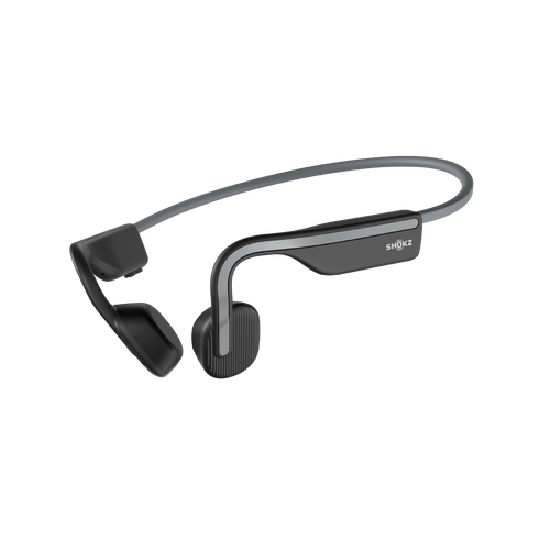 SHOKZ OpenRun (AfterShokz Aeropex) - Auriculares deportivos Bluetooth –  TSDC Webstore