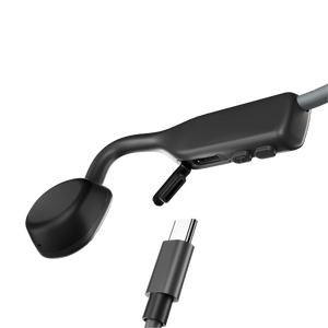 OpenMove Affordable Bone Conduction Headphone - Shokz OpenMove Affordable Bone Conduction Headphone - Shokz