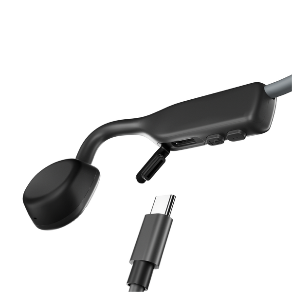 OpenMove Affordable Bone Conduction Headphone - Shokz