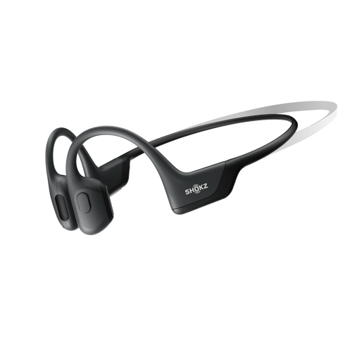 Bone conduction best sale open ear headphones