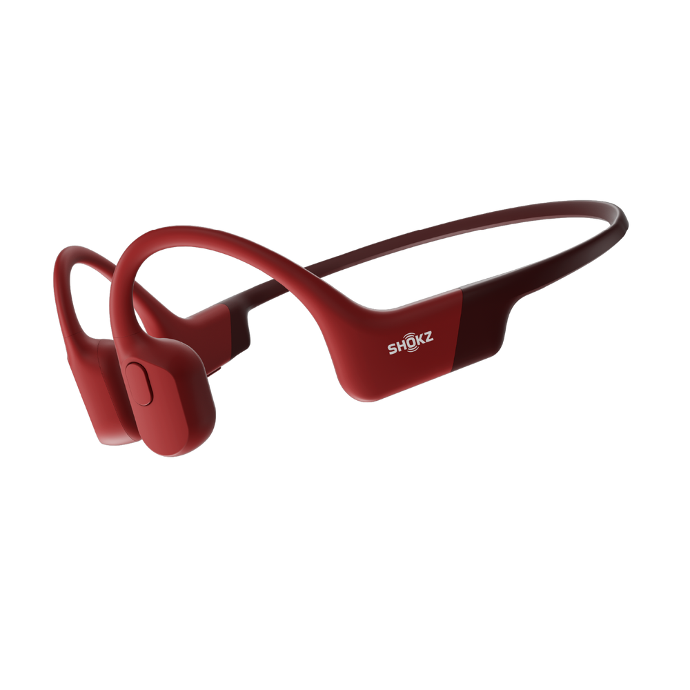【まささん専用】Shokz(ショックス)OpenRun Shop Shokz OpenRun - IP67 Waterproof Sports Headphones