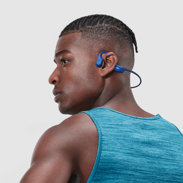 OpenRun - IP67 Waterproof Open-Ear Sport Headphones | Shokz OpenRun - IP67 Waterproof Open-Ear Sport Headphones | Shokz