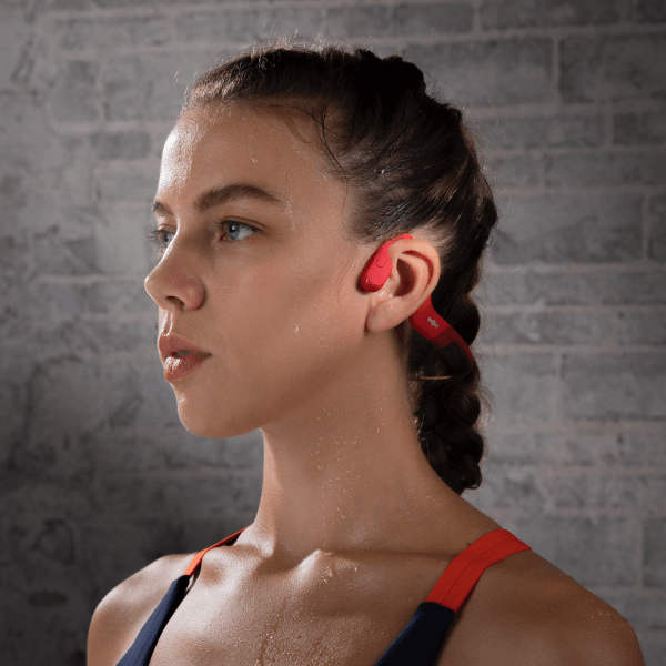 OpenRun - IP67 Waterproof Open-Ear Sport Headphones | Shokz OpenRun - IP67 Waterproof Open-Ear Sport Headphones | Shokz