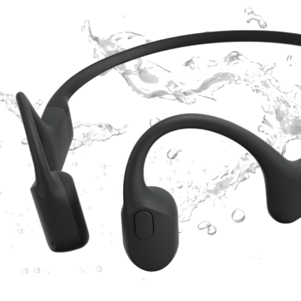 OpenRun - IP67 Waterproof Open-Ear Sport Headphones | Shokz OpenRun - IP67 Waterproof Open-Ear Sport Headphones | Shokz