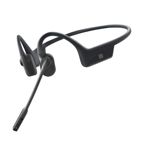 OpenComm Bone Conduction Stereo Bluetooth Headset - Best for Work